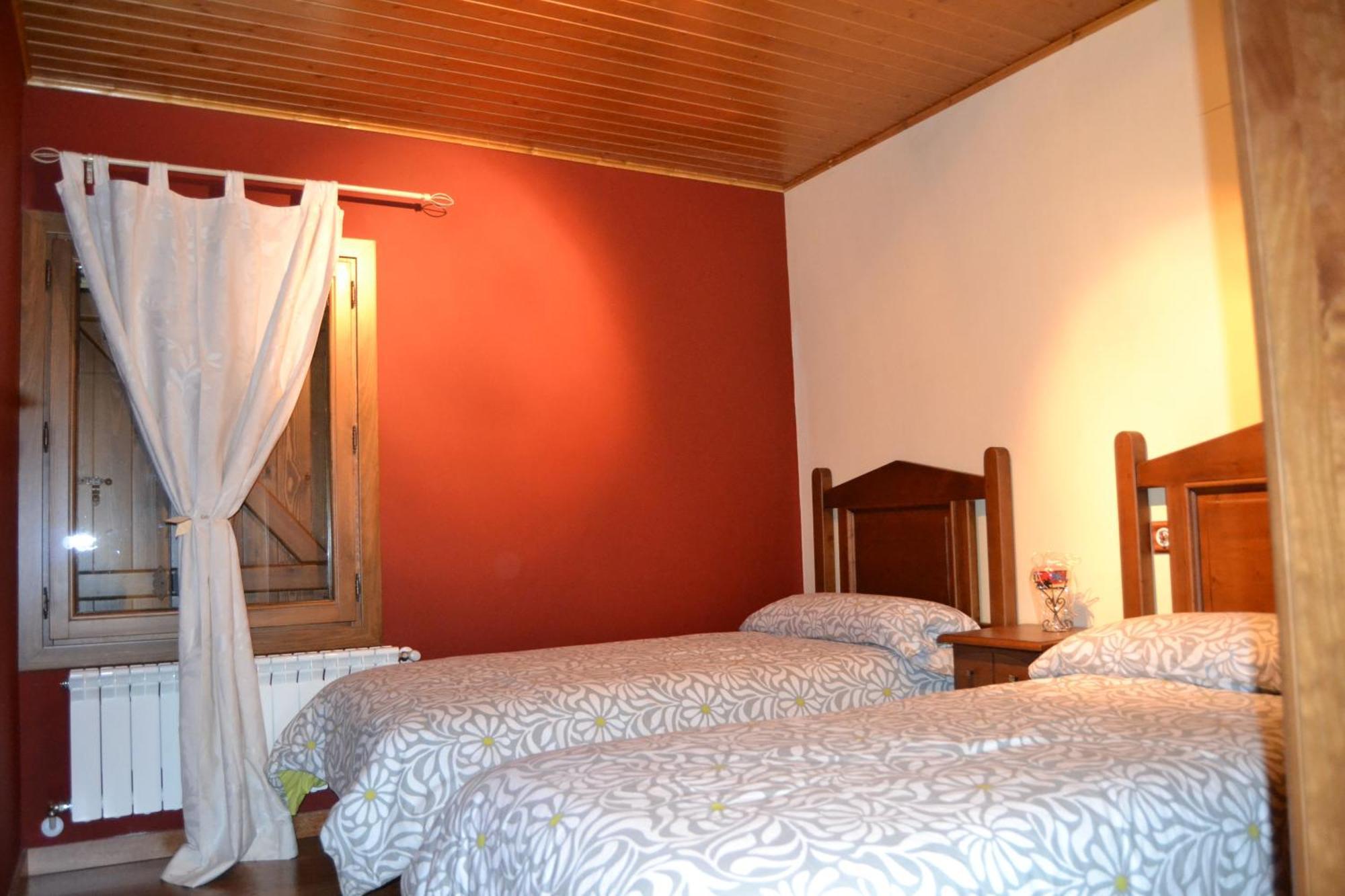 Apartamentos La Era Соррипас Экстерьер фото