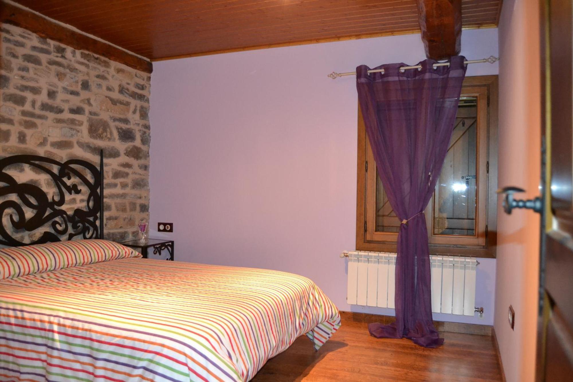 Apartamentos La Era Соррипас Экстерьер фото