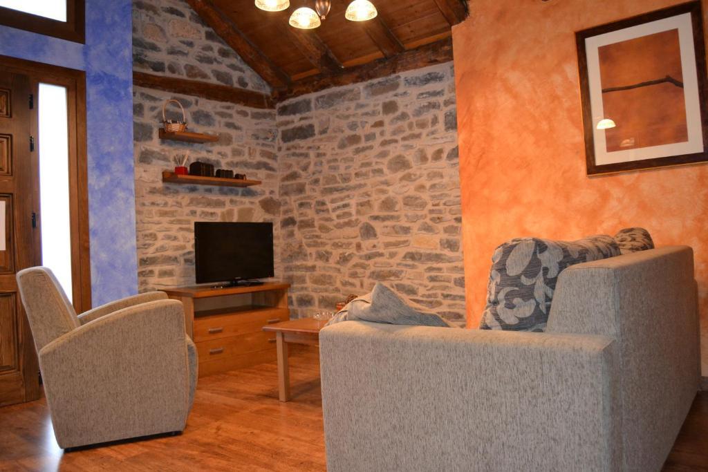 Apartamentos La Era Соррипас Номер фото